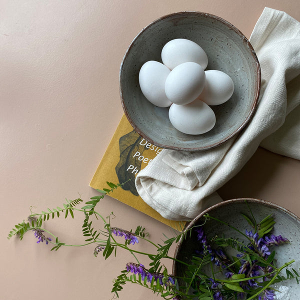 Stoneware bowls