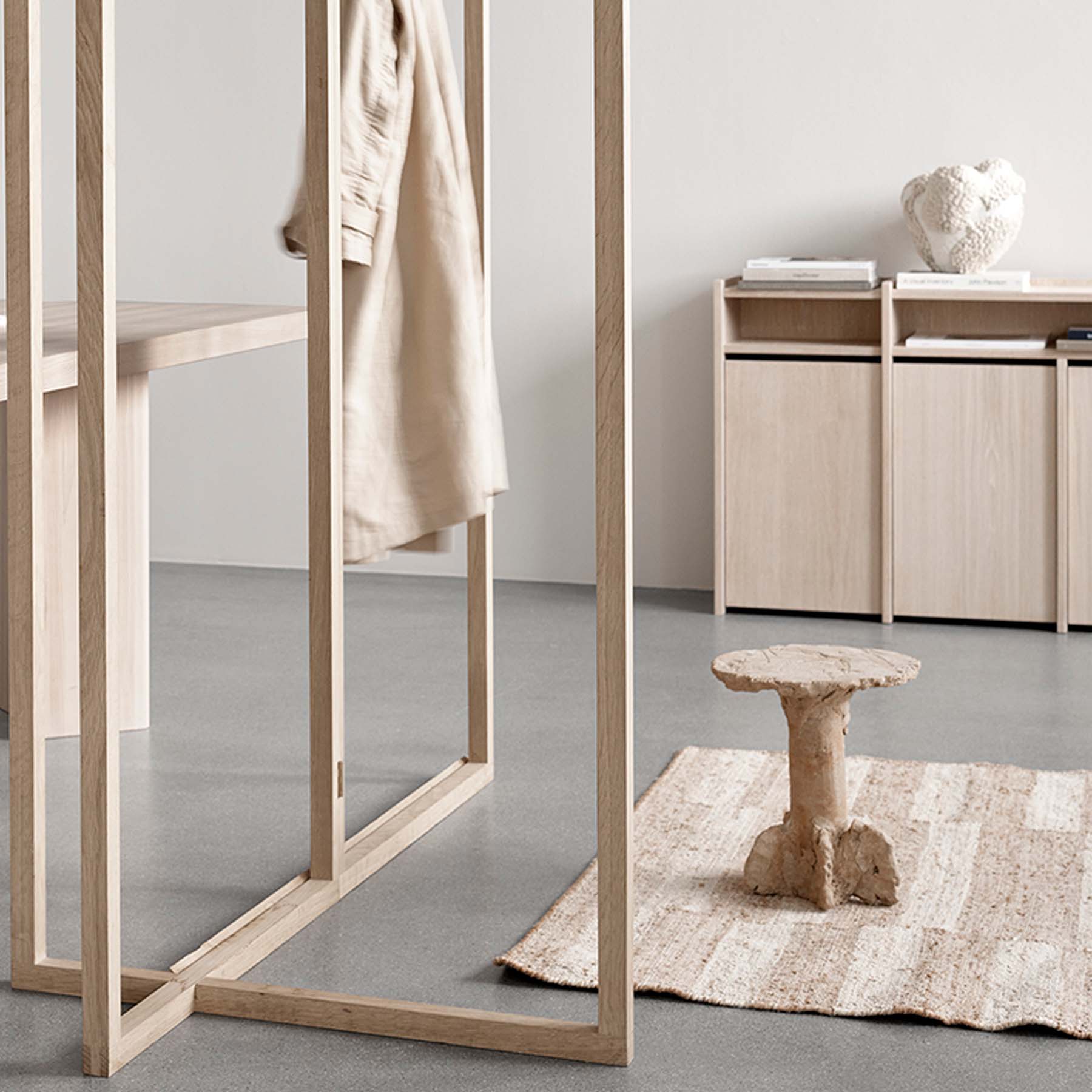 Gunvor Side Table IIII